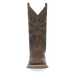 LONESTAR LACE LEATHER BOOT