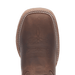 LONESTAR LACE LEATHER BOOT