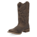 LONESTAR LACE LEATHER BOOT