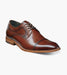 DICKINSON Cap Toe Oxford