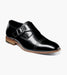 DESMOND Cap Toe Monk Strap