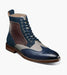 FINNEGAN Wingtip Lace Up Boot