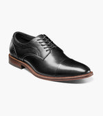 MADDOX Cap Toe Oxford