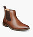 MAURY Cap Toe Chelsea Boot