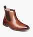 MAURY Cap Toe Chelsea Boot