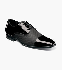 PHARAOH Cap Toe Oxford