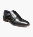 KARSON Wingtip Double Monk Strap
