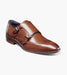 KARSON Wingtip Double Monk Strap