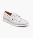 REID Moc Toe Lace Up