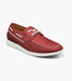 REID Moc Toe Lace Up