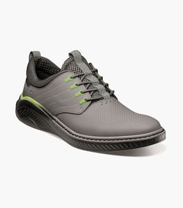 Stacy Adams Barna Plain Toe Lace Up by Stacy Adams Shoes