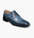 PLAZA Modified Cap Toe Oxford
