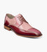 PLAZA Modified Cap Toe Oxford