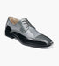 PLAZA Modified Cap Toe Oxford