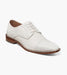 TEDESCO Cap Toe Oxford