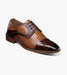 TEDESCO Cap Toe Oxford