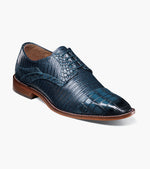 TEDESCO Cap Toe Oxford