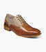 HARRINGTON Plain Toe Lace Up