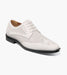 ASHER Wingtip Lace Up