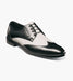 ASHER Wingtip Lace Up