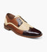 GALLINARI Wingtip Lace Up