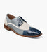 GALLINARI Wingtip Lace Up