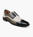 GALLINARI Wingtip Lace Up
