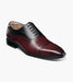 REYNOLDS Cap Toe Oxford