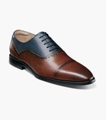 REYNOLDS Cap Toe Oxford