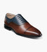 REYNOLDS Cap Toe Oxford