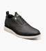 EVERIDGE Plain Toe Elastic Lace Up