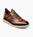 EDGEWOOD Wingtip Elastic Lace Up