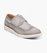 TRUDELL Wingtip Lace Up