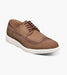 TRUDELL Wingtip Lace Up