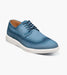 TRUDELL Wingtip Lace Up