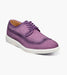 TRUDELL Wingtip Lace Up