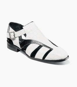 Stacy Adams Calandro City Sandal by Stacy Adams Shoes