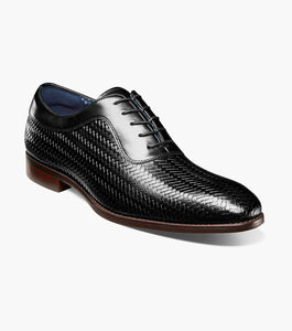 Stacy Adams Keating Plain Toe Oxford by Stacy Adams Shoes