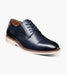 WESBRIDGE Cap Toe Oxford