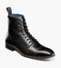 HENRY Cap Toe Lace Up Boot