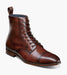 HENRY Cap Toe Lace Up Boot