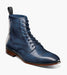 HENRY Cap Toe Lace Up Boot