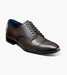 WILLIAM Cap Toe Oxford