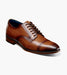 WILLIAM Cap Toe Oxford