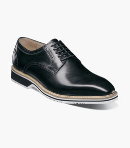 BARRINGER Plain Toe Oxford