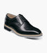 BARRINGER Plain Toe Oxford