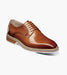 BARRINGER Plain Toe Oxford
