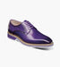 BARRINGER Plain Toe Oxford