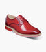 BARRINGER Plain Toe Oxford
