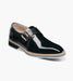 BARTRAM Plain Toe Monk Strap
